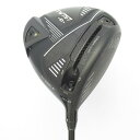 【中古】本間ゴルフ TOUR WORLD TOUR WORLD TW757 TYPE-D ドライバー VIZARD for TW757 シャフト:VIZARD ...