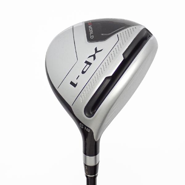 HONMA T//WORLD XP-1