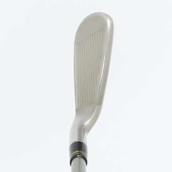 【中古】リョーマ ゴルフ　RYOMA GOLF　Ryoma アイアン Tour AD RYOMA Iron　シャフト：Tour AD RYOMA IronBCランク　フレックスR　男性用 メンズ用　右用