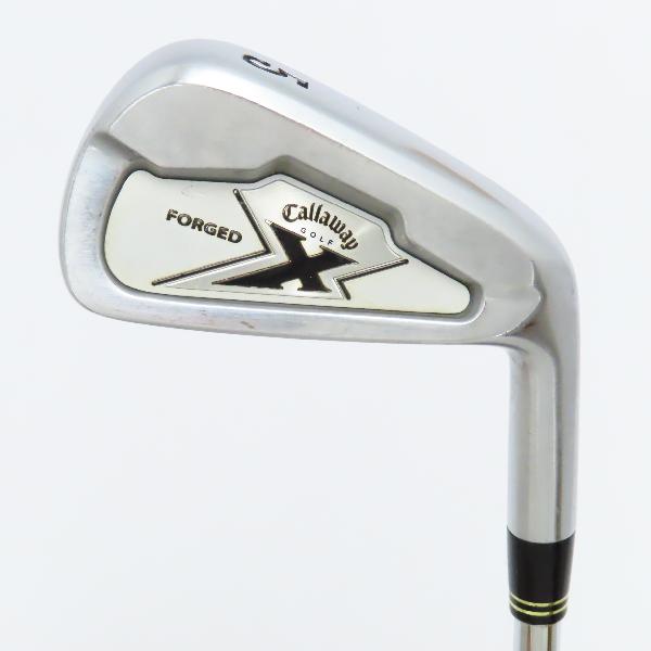 Callaway X Forged 2007
