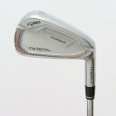 【中古】本間ゴルフ TOUR WORLD TOUR WORLD TW757VX アイアン N.S.PRO MODUS3 TOUR 105 シャフト:N.S.PR...