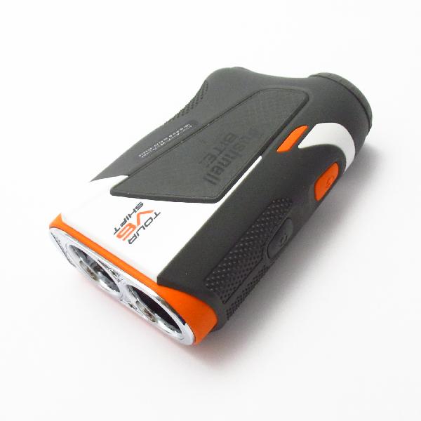 【中古】ブッシュネル　Bushnell　ピンシーカー ツアー V6 シフトジョルト　Cラン...