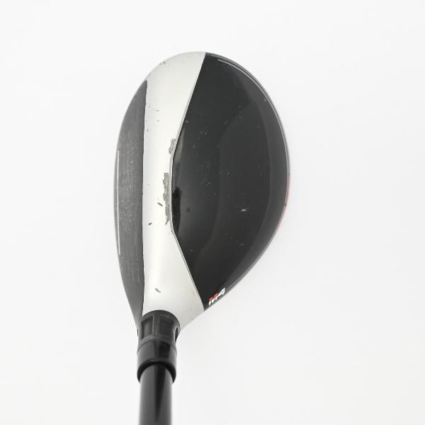 【中古】テーラーメイド　M4　M4(2021) ユーティリティ ATMOS RED 6　【U5】シャフ...