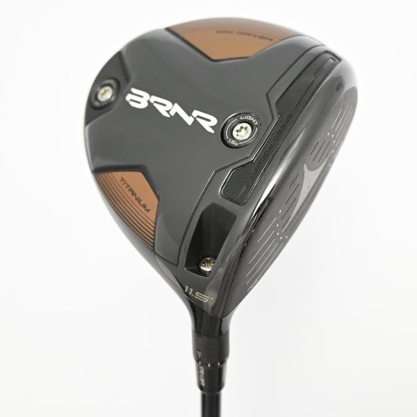 【中古】テーラーメイド　BRNR　バーナー ミニ US ドライバー PROFORCE 65 M40X　シャフト：PROFORCE 65 M40XCランク　フレックスS　男性用 メンズ用　右用