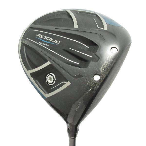 Callaway Rogue