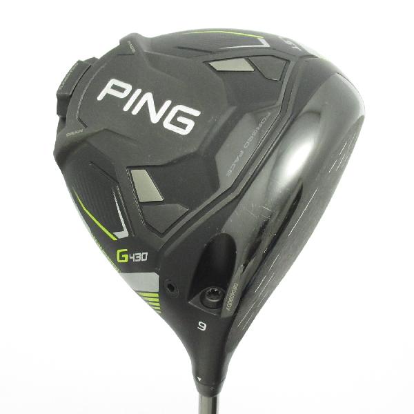 楽天市場】ping g430lst ドライバーの通販