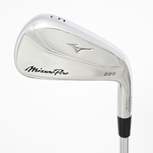 【ほぼ新品】ミズノプロ 225 アイアン 6本 KBS TOUR 120 S 楽天市場】ミズノ mizuno pro 225の通販