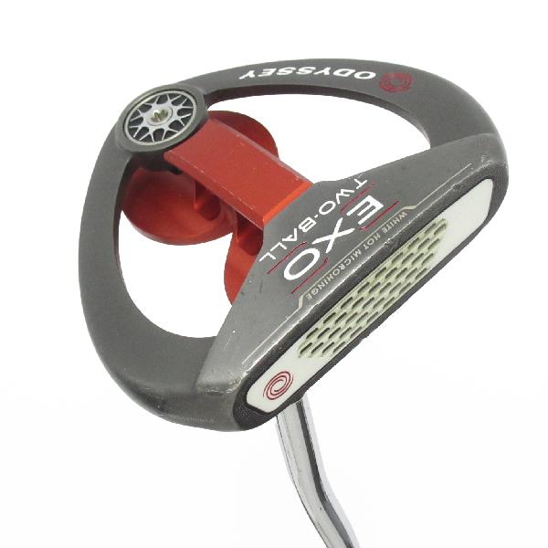 Odyssey EXO 2-Ball