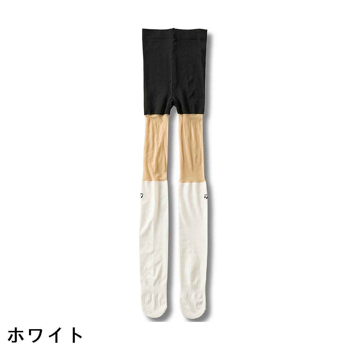 テーラーメイド　Taylor Made　ハイソックスストッキング　レディス
