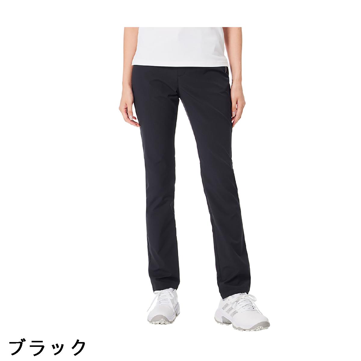 テーラーメイド　Taylor Made　ストレッチ サマーソリッドパンツ　レディス