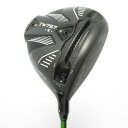 【中古】本間ゴルフ TOUR WORLD TOUR WORLD TW757 TYPE-S ドライバー VIZARD MA-5 シャフト:VIZARD MA-5C...