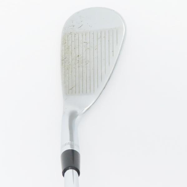 【中古】キャロウェイゴルフ　Callaway Golf　MD5JAWS CRM ウェッジ Dynamic Gold　【56-12】シャフト：Dynamic GoldDランク　フレックス判別不能　男性用 メンズ用　右用