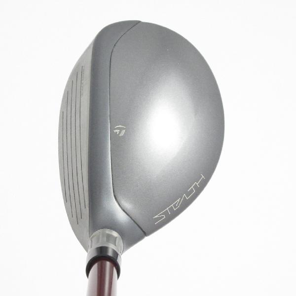 【中古】テーラーメイド　STEALTH　ステルス2 HD レスキュー ユーティリティ TENSE...