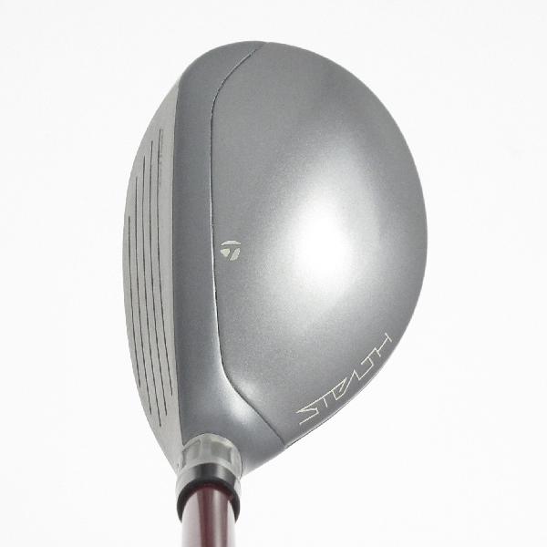 【中古】テーラーメイド　STEALTH　ステルス2 HD レスキュー ユーティリティ TENSE...