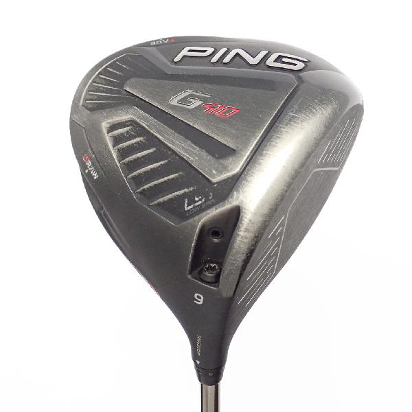 【G410】PING TOUR173-55S PING ドライバー用 楽天市場】g410 lst ドライバー ping tour 173-55の通販