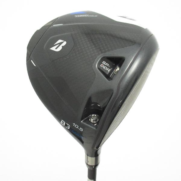 Bridgestone B3 MAX