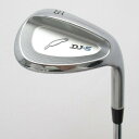 【中古】フォーティーン　DJ　DJ-5 ウェッジ N.S.PRO DS-91w　【56-08】シャフト：N.S.PRO DS-91wCDランク　フレックスWEDGE　男性用 メンズ用　右用