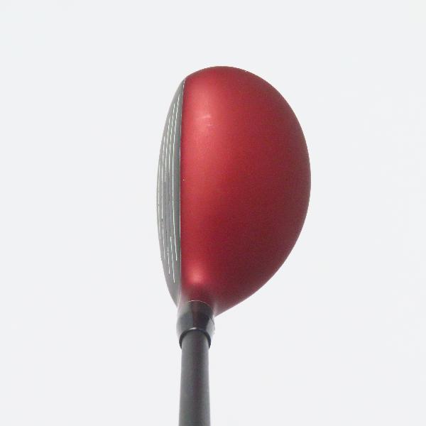 【中古】エーデザインゴルフ　A GRIND　A GRIND LILWOOD ユーティリティ カーボンシャフト　【U7】シャフト：カーボンシャフトCDランク　フレックスR　男性用 メンズ用　右用