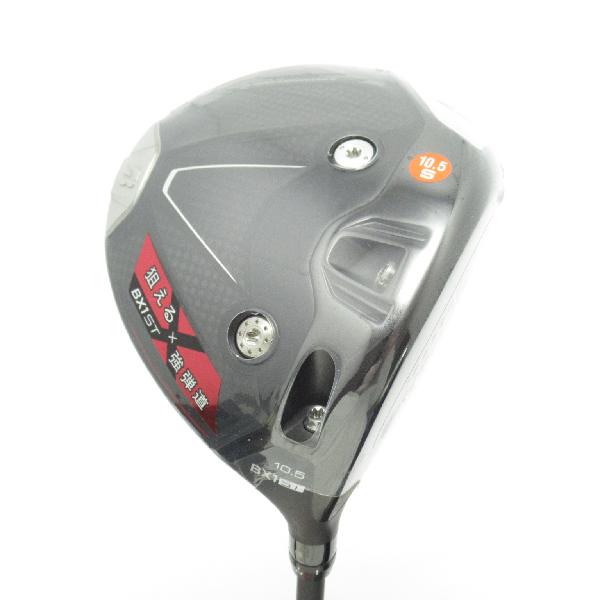 CRUISE - 【中古】ブリヂストン　BRIDGESTONE GOLF　BX1 ST ドライバー VENTUS BS6 II　シャフト：VENTUS BS6 IIAランク　フレックスS　男性用 メンズ用　右用