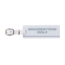 ブリヂストン BRIDGESTONE GOLF ネームタグ(4)