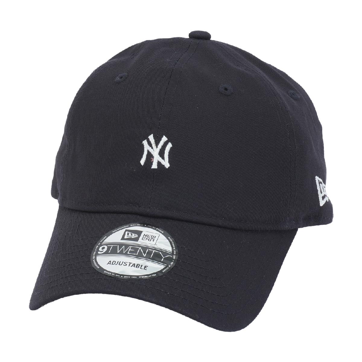 ニューエラ　NEW ERA　920 MLB MINI LOGO NEYYAN キャップ