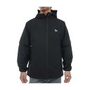 ニューエラ NEW ERA GOLF GF 2WAY レインジャケット