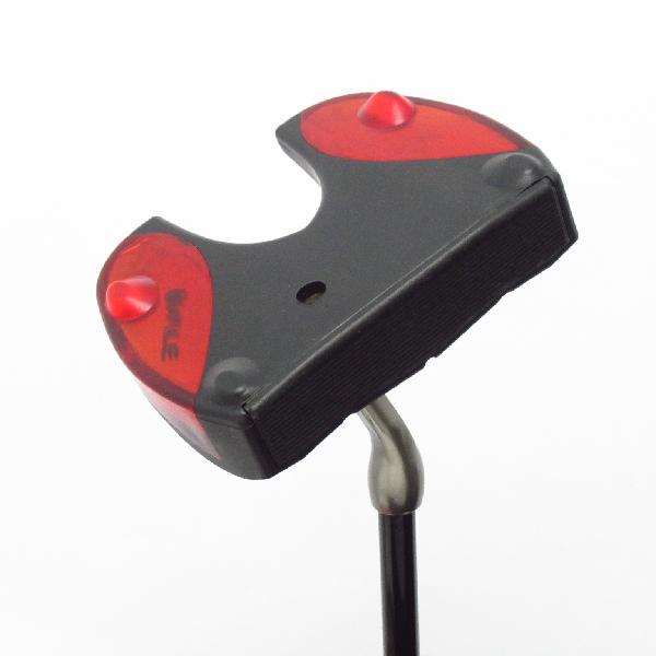 【中古】ソノ他 パター パター カーボンシャフト　【34】シャフト：カーボンシャフトCランク　フレックス計測項目外　男性用 メンズ用　右用