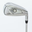 【中古】タイトリスト T SERIES T400 アイアン 3D401 シャフト:3D401Cランク フレックス設定無 男性用 メンズ用 右用
