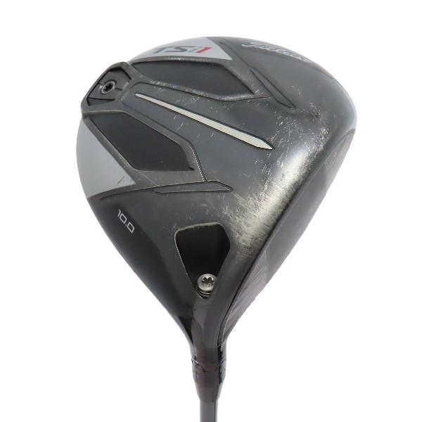 【中古】タイトリスト　TSi　TSi1 ドライバー TSP013 45　シャフト：TSP013 45Dランク　フレックスSR　男性用 メンズ用　右用