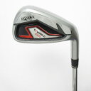 【中古】本間ゴルフ TOUR WORLD ツアーワールド GS アイアン N.S.PRO 950GH neo シャフト:N.S.PRO 950GH neoBCラ...