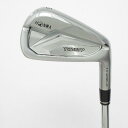 【中古】本間ゴルフ TOUR WORLD TOUR WORLD TW757P アイアン N.S.PRO 950GH neo シャフト:N.S.PRO 950GH...