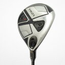 【中古】本間ゴルフ TOUR WORLD ツアーワールド TR21 フェアウェイウッド VIZARD TR20-50 【5W】シャフト:VIZARD TR20-...