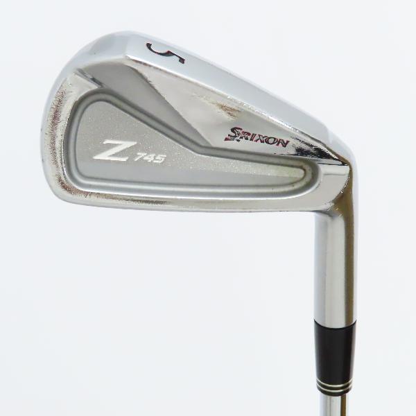 楽天市場】スリクソン z745 アイアン 8本の通販