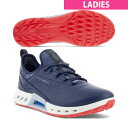 ecco エコー ゴルフ バイオム C4 シューズ レディス