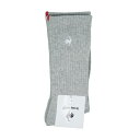 ルコックスポルティフ ゴルフ Le coq sportif GOLF レギュラーソックス