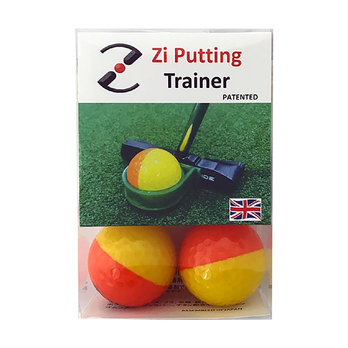 ライト　Lite　Ziパッティングトレーナー