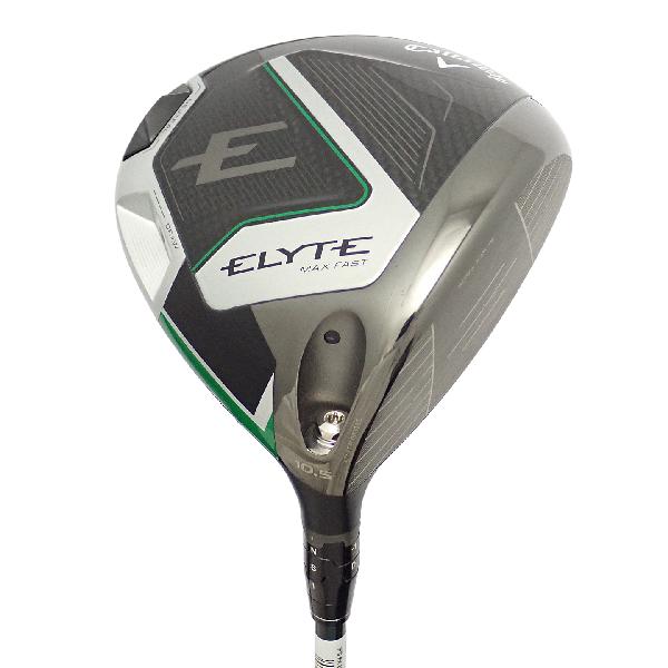 Callaway Elyte Max Fast