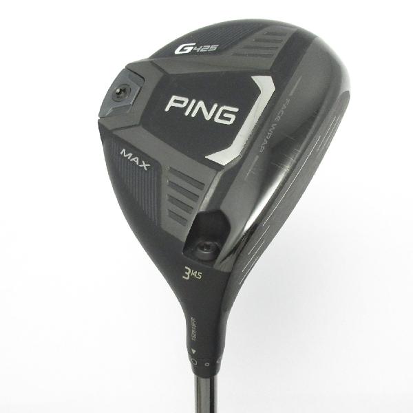 【美品】PING G425 MAX ３Ｗ 楽天市場】ping g425 3wの通販
