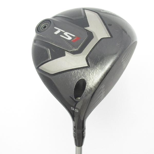 楽天市場】ts1 ドライバー ドライバー titleist diamana 50 9.5 楽天市場】ts1 ドライバー ドライバー titleist diamana 50 9.5