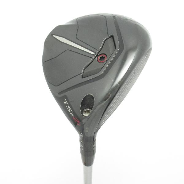 Titleist TSR2+