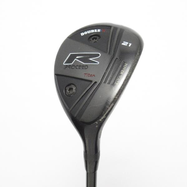 【中古】ジャスティック　その他(ジャスティック)　PROCEED DOUBLE R UT ユーティ...