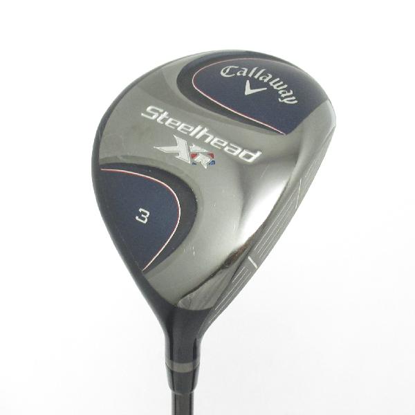 Callaway XR