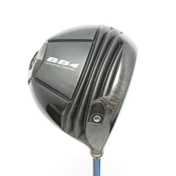 楽天市場】progress bb4 driver高反発の通販