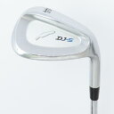 【中古】フォーティーン DJ DJ-5 ウェッジ N.S.PRO DS-91w 【44-04】シャフト:N.S.PRO DS-91wCDランク フレックスWEDGE 男性用 メンズ用 右用(4)