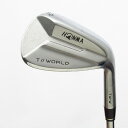 【中古】本間ゴルフ TOUR WORLD T//WORLD TW-W ウェッジ N.S.PRO MODUS3 FOR T//WORLD 【52-09】シャフト:...