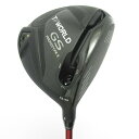 【中古】本間ゴルフ TOUR WORLD ツアーワールド GS PROTOTYPE-2 ドライバー VIZARD FD-6 シャフト:VIZARD FD-6BC...