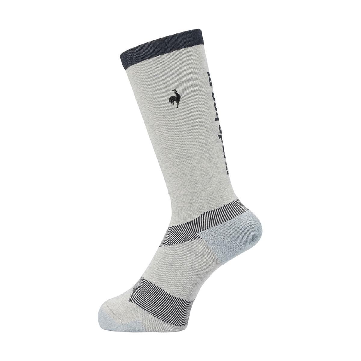 ルコックスポルティフ ゴルフ　Le coq sportif GOLF　Move レギュラーソックス