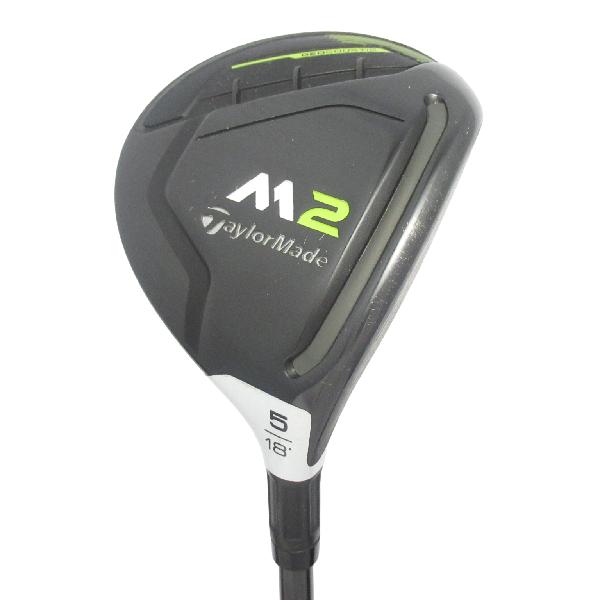 楽天市場】m2 フェアウェイウッド 5wの通販