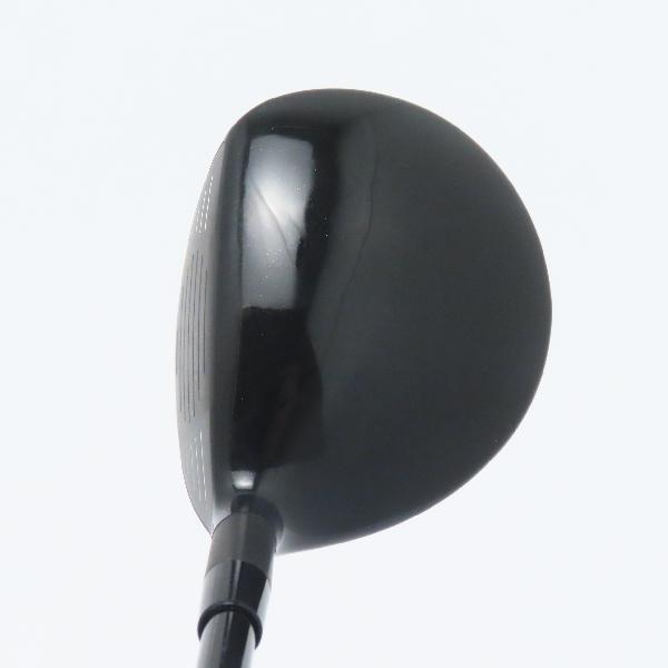 【中古】クリーブランド　Cleveland Golf　CLASSIC XL フェアウェイウッド Cleveland MATRIX OZIK XCON 6　【5W】シャフト：Cleveland MATRIX OZIK XCON 6CDランク　フレックスS　男性用 メンズ用　右用