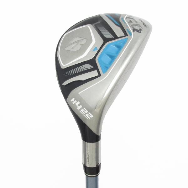 【中古】ブリヂストン　TOUR B　JGR ユーティリティ AiR Speeder JGR for Utility...